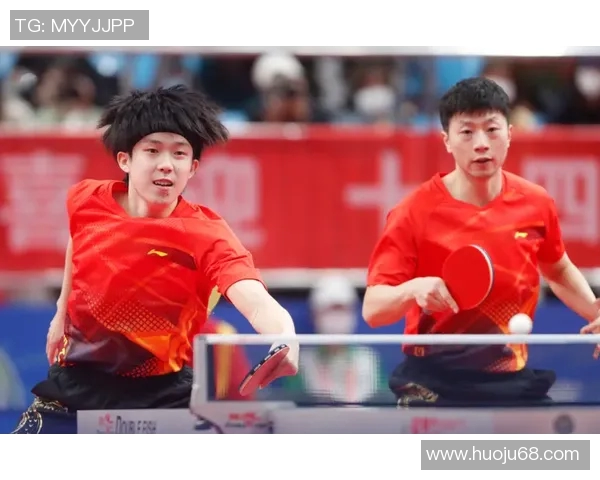 赛后分析：北京乒乓球队与广州乒乓球队的战术意识与表现对比