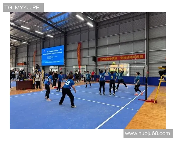 成都排球队荣登排球配合排行榜首位展现团队默契与实力