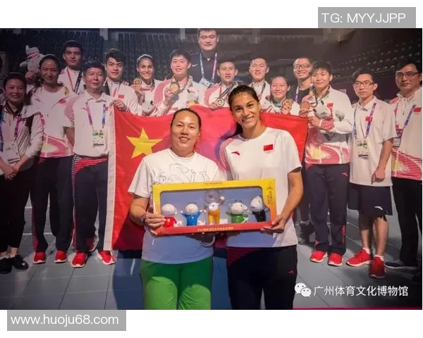 深圳篮球队亚运会征程回顾与突破之路的精彩瞬间分析