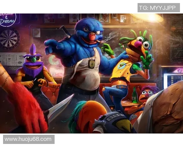 足球明星与怪兽的奇妙结合精彩图片大全展示