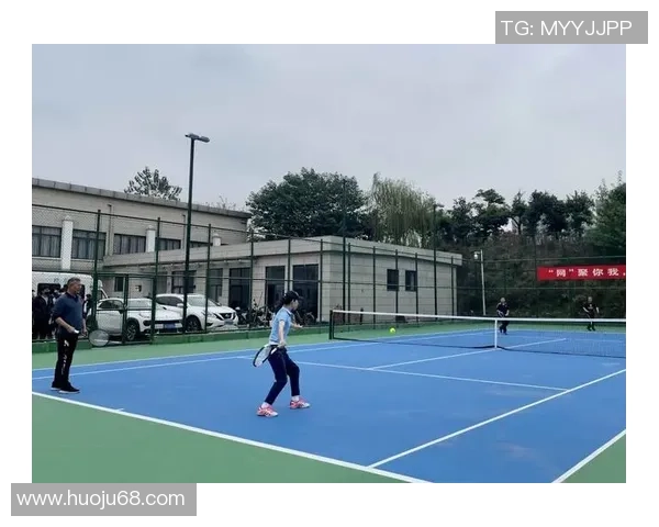 周静独家分享网球心得与技巧助你提升球技与比赛表现